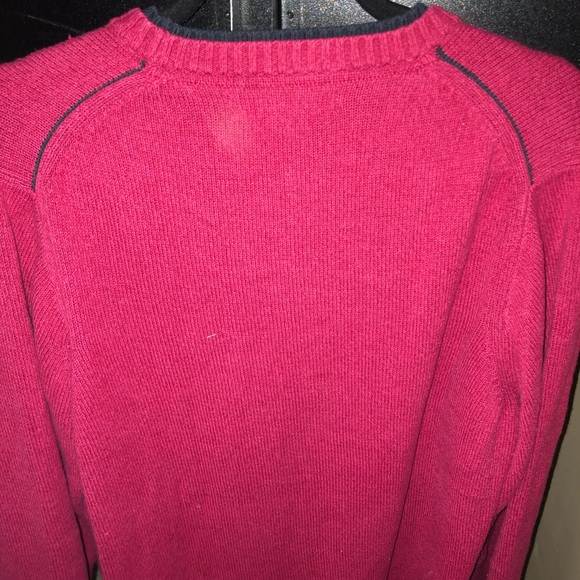 Vintage Tommy Hilfiger sweater - Picture 3 of 3